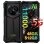 Doogee V50 5G 12GB 512GB 6.78" Nero