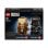LEGO BrickHeadz Obi-Wan Kenobi y Darth Vader 40547 260 piezas