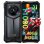 Doogee V50 5G 12GB 6.78" 512GB Nero Batteria 11000mAh