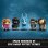 LEGO BrickHeadz Harry Potter Prisionero De Azkaban 40677 697 piezas