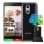 Artfone Smart500 4G 5" Android 12 Bouton SOS Base de Charge