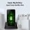 Artfone Smart500 4G 5" Android 12 Bouton SOS Base de Charge