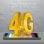 Artfone Smart500 4G 5 Pollici Android 12 Pulsante SOS Base di Ricarica