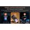 HAMTOD H6 4G 2.83" Android 11 Bouton SOS IP68 Orange