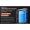 HAMTOD H6 4G 2.83" Android 11 Bouton SOS IP68 Orange