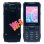 HAMTOD H6 4G 2.83" Android 11 Rugged IP68 Bouton SOS Noir