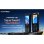HAMTOD H6 4G 2.83" Android 11 Rugged IP68 Bouton SOS Noir