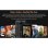 HAMTOD H6 4G 2.83" Android 11 Rugged IP68 Bouton SOS Noir