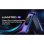 HAMTOD T8 4G 2.8" Flip Bouton SOS Grandes Touches Violet