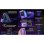 HAMTOD T8 4G 2.8" Flip Bouton SOS Grandes Touches Violet