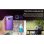HAMTOD T8 4G 2.8" Flip Bouton SOS Grandes Touches Violet
