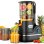 Exprimidor Lento Airmsen 300W 147mm 7+1 Etapas Negro