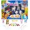 Kit Créatif Crayola Washimals Patrol des Patrouilleurs 4 Figures Lavables