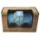 Mini LKW Lexibook Bio Toys Blau Off-road Große Räder