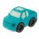 Mini LKW Lexibook Bio Toys Blau Off-road Große Räder