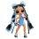Muñeca L.O.L. Surprise! Tweens Freshest Core Doll 17 cm con 10 Sorpresas
