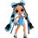 Muñeca L.O.L. Surprise! Tweens Freshest Core Doll 17 cm con 10 Sorpresas