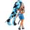 Muñeca L.O.L. Surprise! Tweens Freshest Core Doll 17 cm con 10 Sorpresas