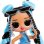 Muñeca L.O.L. Surprise! Tweens Freshest Core Doll 17 cm con 10 Sorpresas