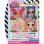 Muñeca L.O.L. Surprise! Tweens Freshest Core Doll 17 cm con 10 Sorpresas