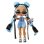 Muñeca L.O.L. Surprise! Tweens Freshest Core Doll 17 cm con 10 Sorpresas