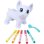 Jugouet Crayola Washimals Chien Lavable 5 Feutres + Brosse