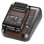 Kit Carregador Bateria BLACK+DECKER BDC2A20-QW 18V 2Ah Li-ion