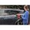 Hidrolavadora sem fios Black+Decker BCPC18D1 18V 24 bar