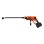 Hidrolavadora sem fios Black+Decker BCPC18D1 18V 24 bar