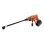 Hidrolavadora sem fios Black+Decker BCPC18D1 18V 24 bar