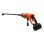 Hidrolavadora sem fios Black+Decker BCPC18D1 18V 24 bar