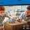 LEGO City Touristenflugzeug 60492 118 Teile