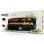 Elektrogrill Domo DO9260G 2200W Non-Stick-Platte 50x25cm