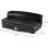 Elektrogrill Domo DO9260G 2200W Non-Stick-Platte 50x25cm