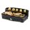 Elektrogrill Domo DO9260G 2200W Non-Stick-Platte 50x25cm