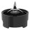 Batidora Jocca JOCCA 2311 350W Jarro Vidro 1L Garrafa To-go 600ml Aço Inox