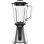 Batidora Jocca JOCCA 2311 350W Jarro Vidro 1L Garrafa To-go 600ml Aço Inox