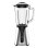 Batidora Jocca JOCCA 2311 350W Jarro Vidro 1L Garrafa To-go 600ml Aço Inox
