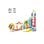 LEGO Duplo Ma Ville 10478 Ramps 3 En 1 Avec Véhicules 111 pièces