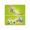 LEGO Duplo Ma Ville 10478 Ramps 3 En 1 Avec Véhicules 111 pièces