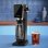 SodaStream Art Carbonatador com Garrafa 1L Sem BPA e Cilindro CO2 60L