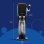 SodaStream Art Carbonatador com Garrafa 1L Sem BPA e Cilindro CO2 60L
