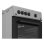 Gasherd Indesit I5G1KMS 50 cm 4 Kochzonen 10,4 kW Gasofen 60 L