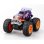 Camião Monster Truck RC Exost Phantom Force 1:16 4WD 2.4GHz