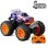 Camião Monster Truck RC Exost Phantom Force 1:16 4WD 2.4GHz