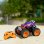 Camião Monster Truck RC Exost Phantom Force 1:16 4WD 2.4GHz