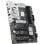 Placa Base MSI B860 GAMING PLUS WIFI Intel B860 LGA 1851 DDR5 ATX WiFi 7 Thunderbolt 4