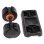 Mancurões Ajustáveis Clover Fitness 25 kg o Par