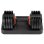 Mancurões Ajustáveis Clover Fitness 25 kg o Par