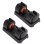 Mancurões Ajustáveis Clover Fitness 25 kg o Par
